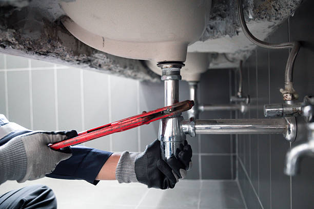 Trusted Leak Detection service in Afton, OK - AAA Plumbing Heating